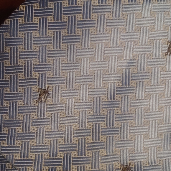 Burberry Tie - Picture 1 of 4